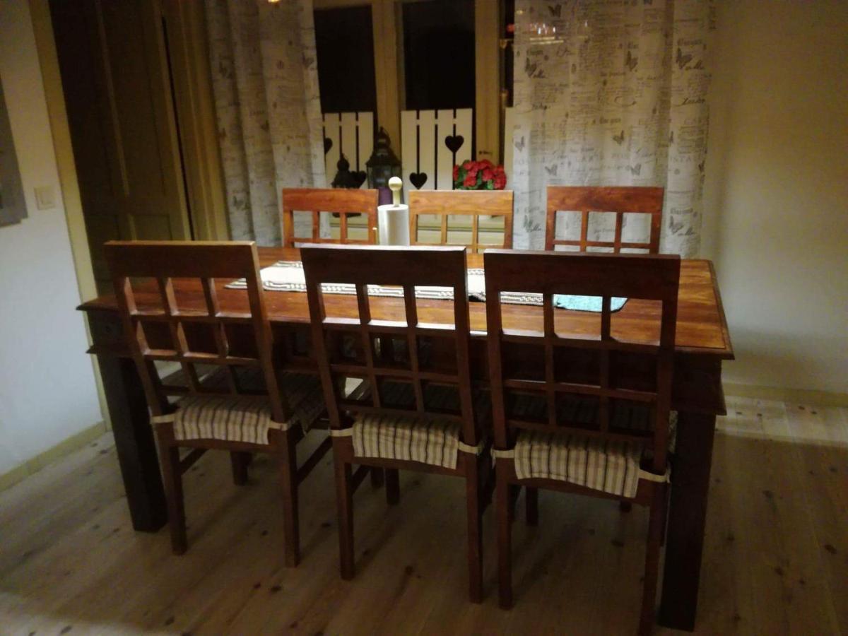 Auberge de jeunesse Gustafs Logi Extérieur photo